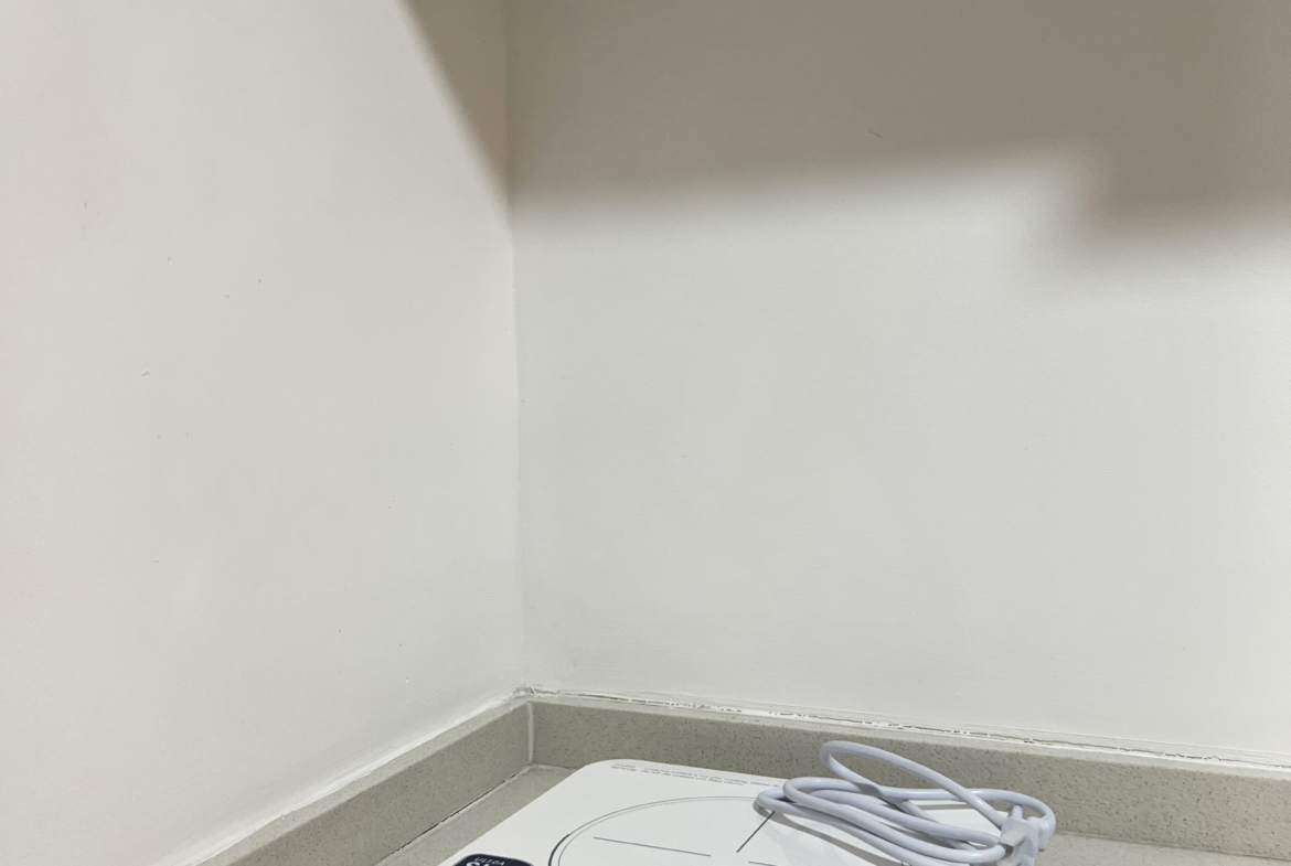 City Clou Unit 2205 for rent Cebu
