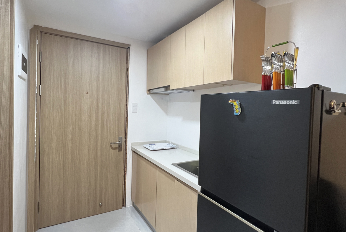 City Clou Unit 2205 for rent Cebu