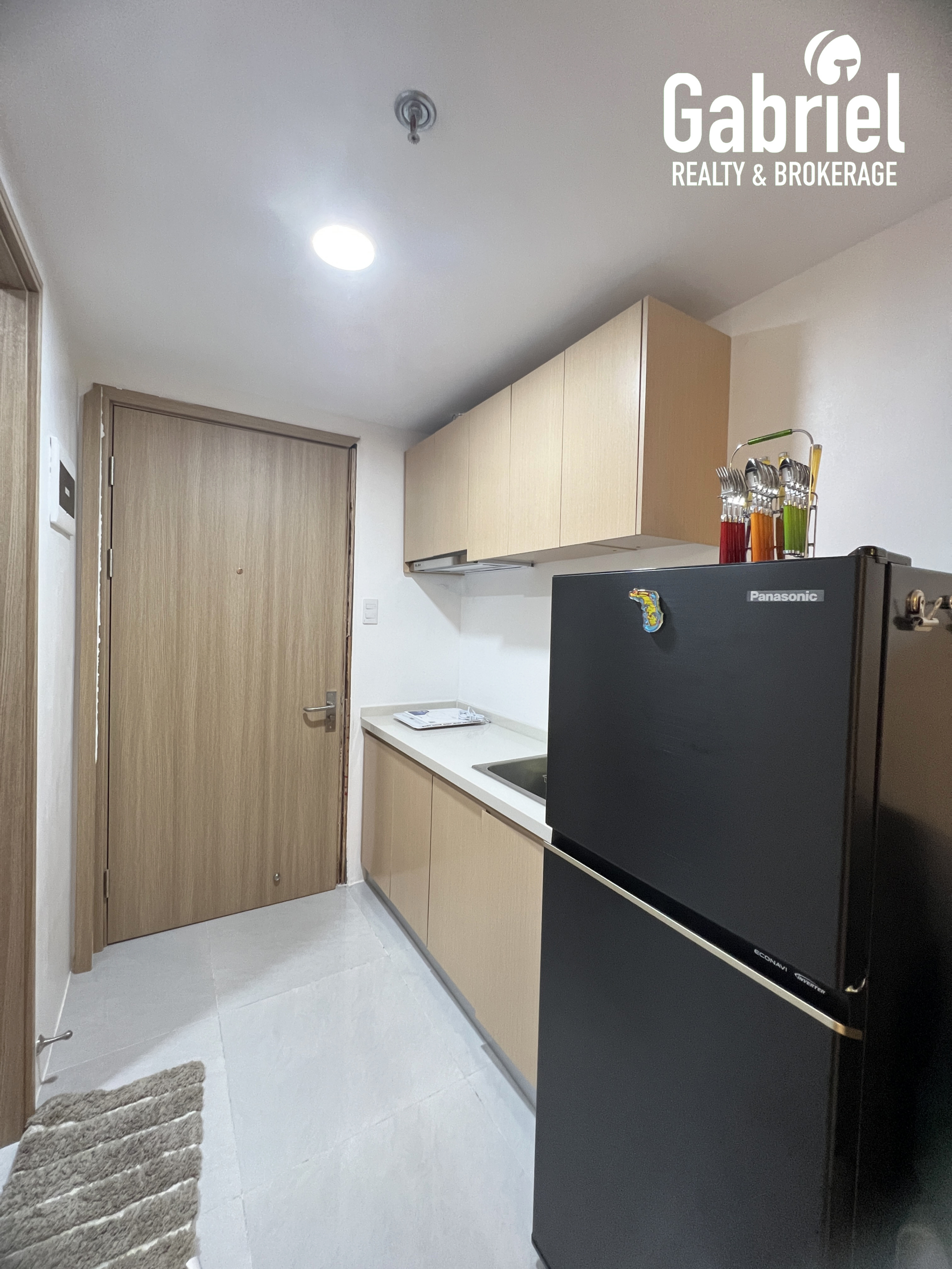 City Clou Unit 2205 for rent Cebu