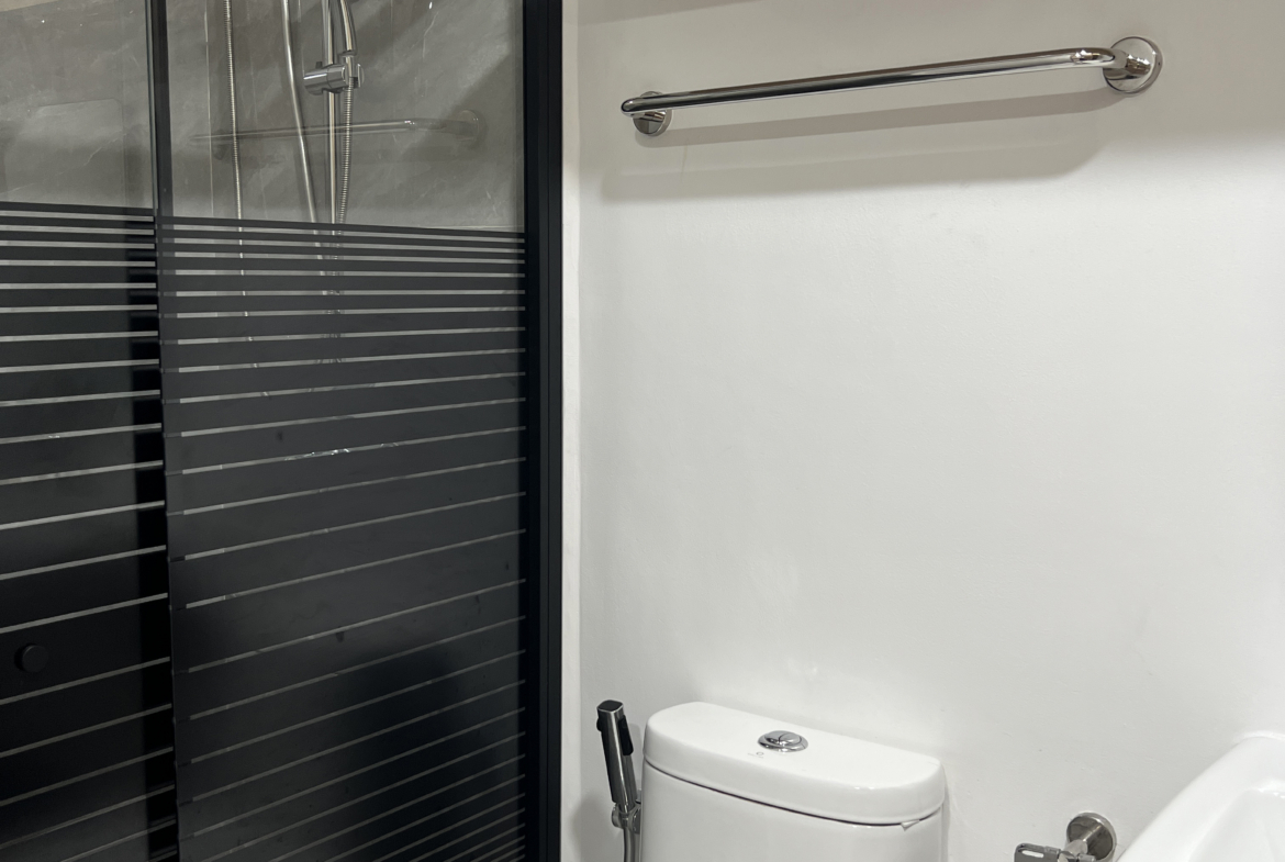 City Clou Unit 2205 for rent Cebu