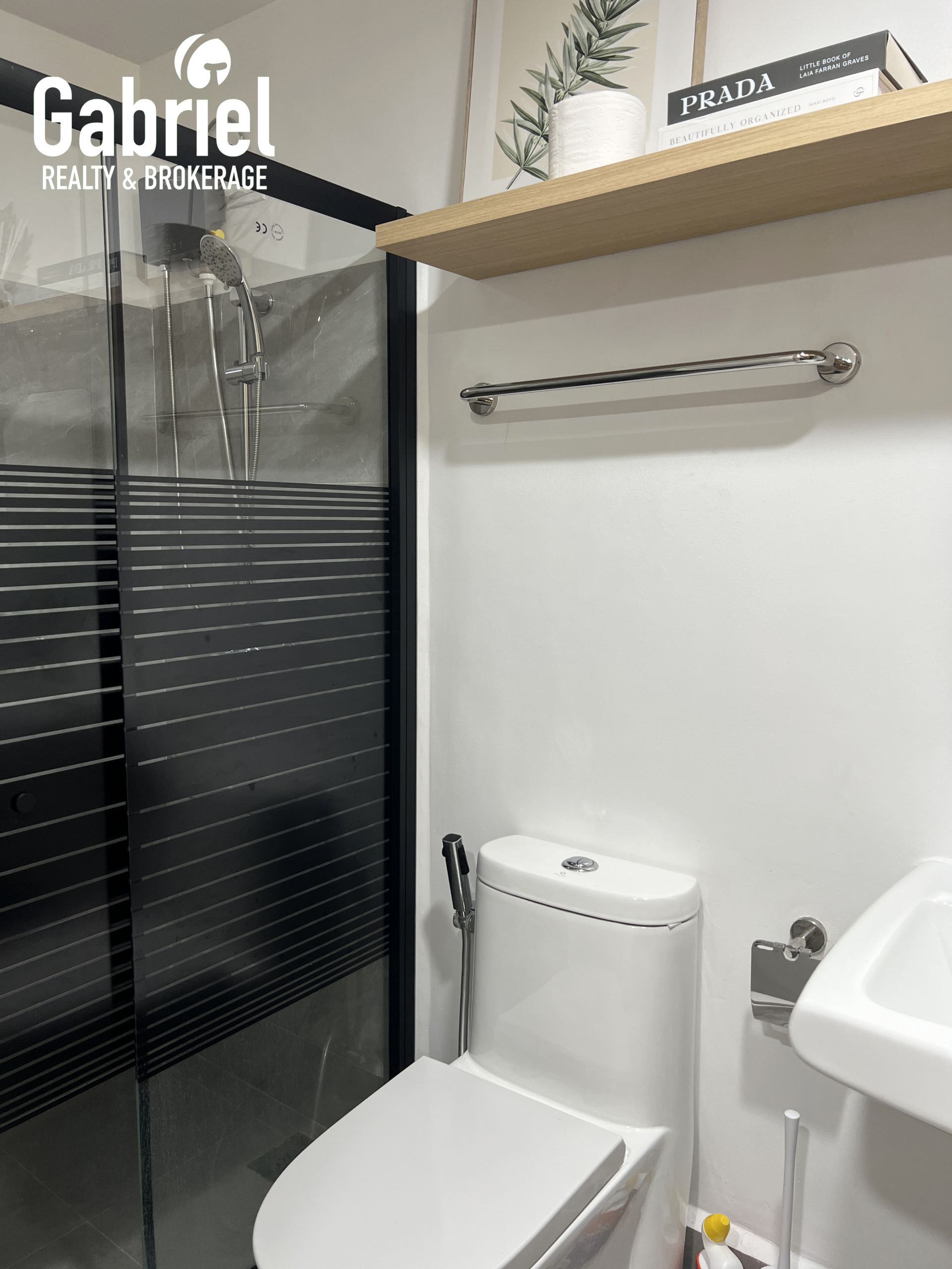 City Clou Unit 2205 for rent Cebu