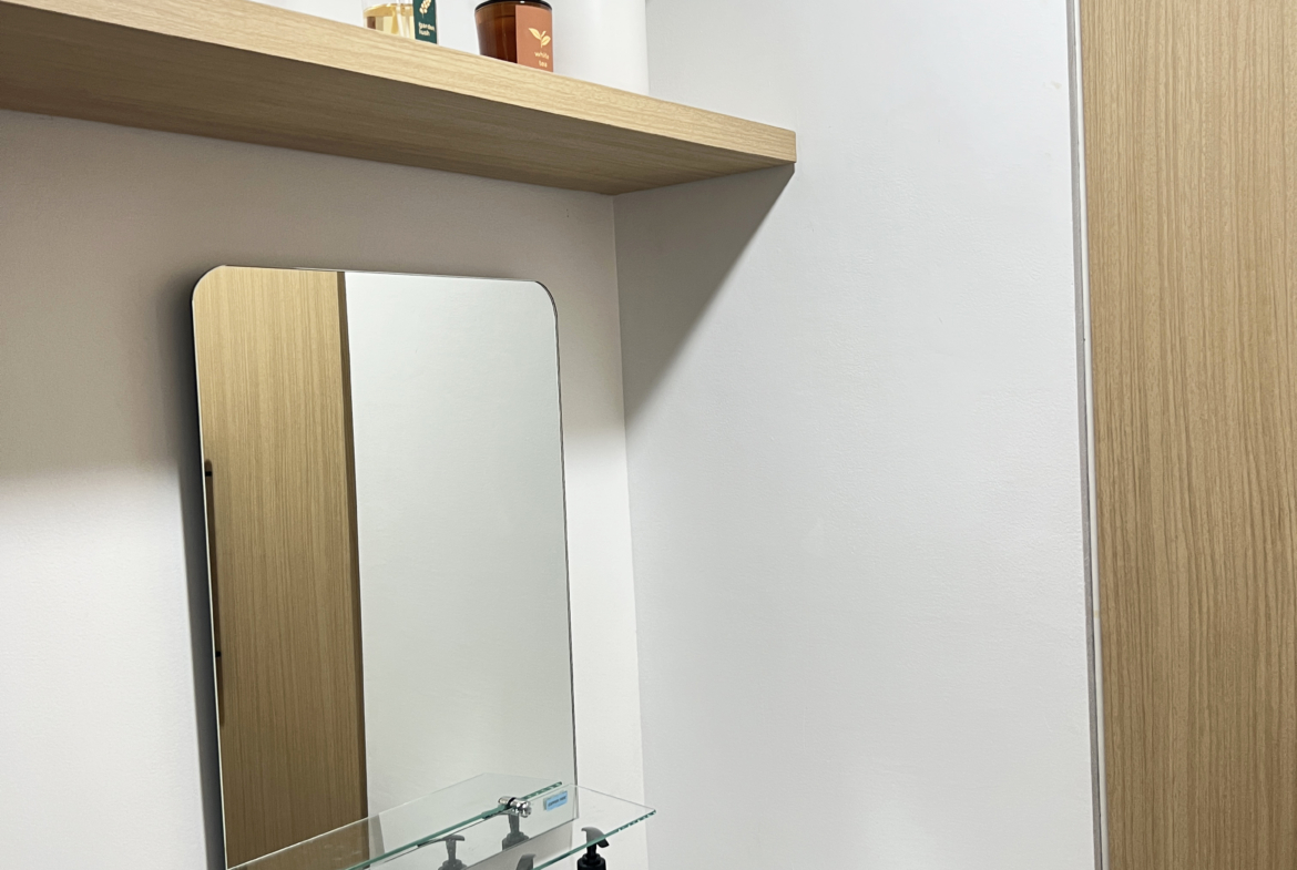 City Clou Unit 2205 for rent Cebu