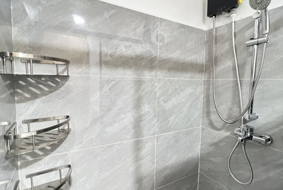 City Clou Unit 2205 for rent Cebu
