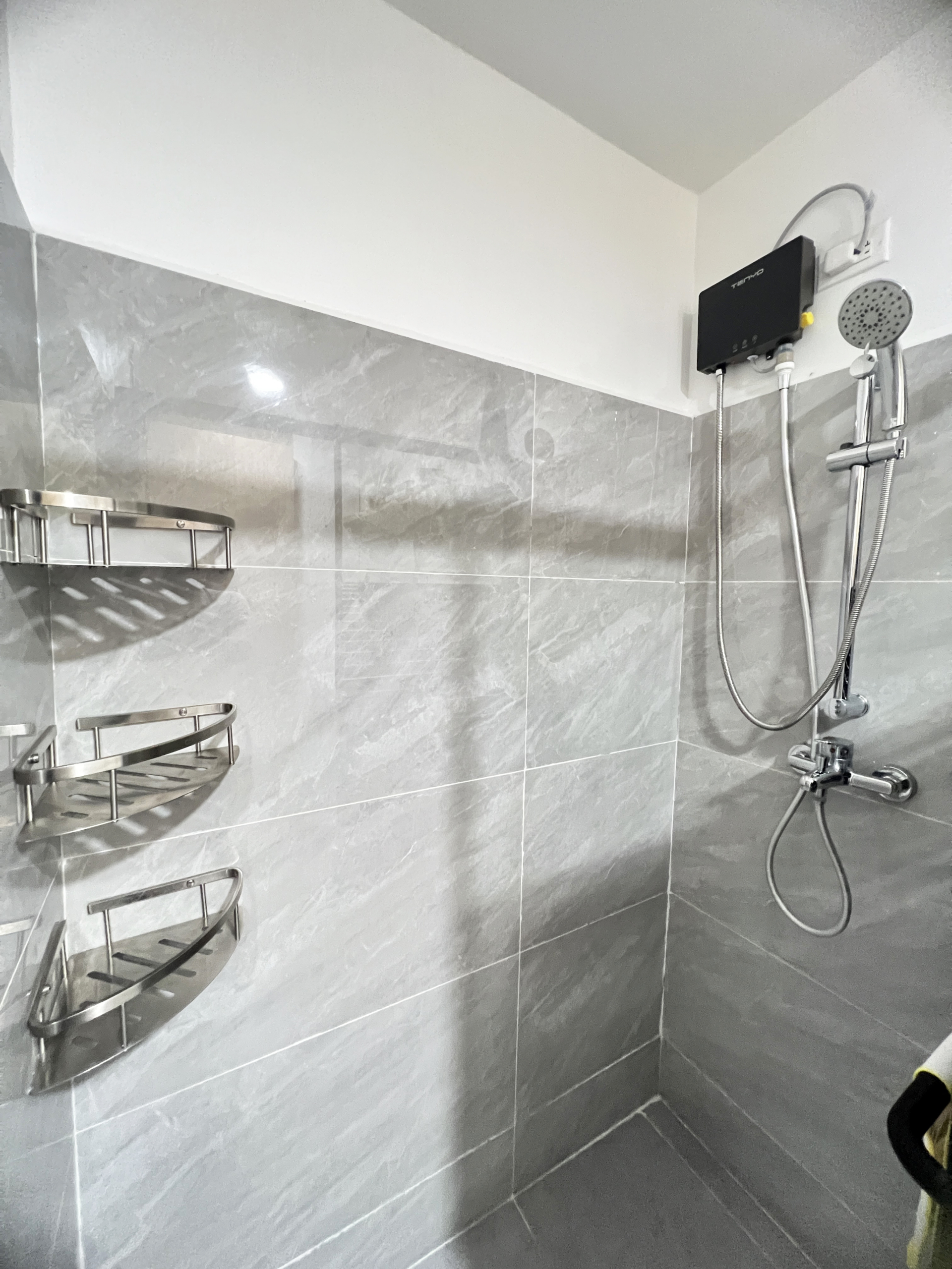 City Clou Unit 2205 for rent Cebu