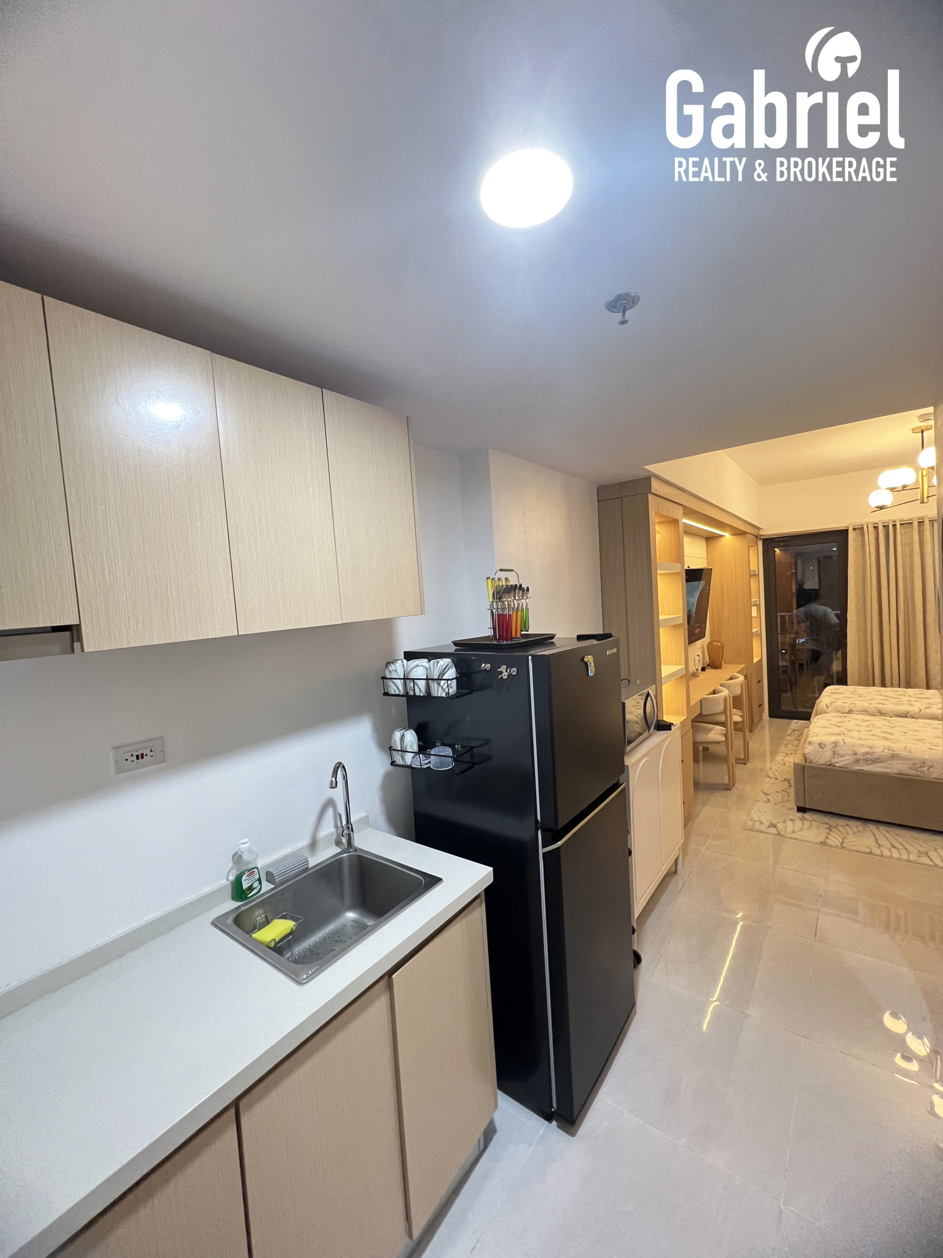 City Clou Unit 2205 for rent Cebu