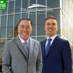 Jose Franco Soberano CEO Cebu Landmasters