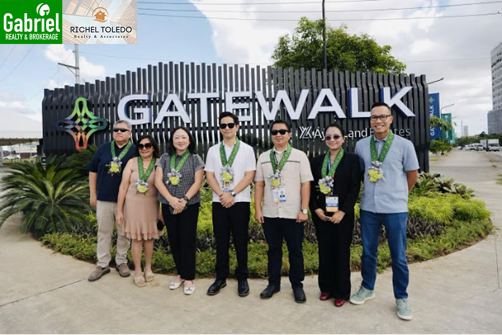 Ayala Malls Gatewalk Mandaue