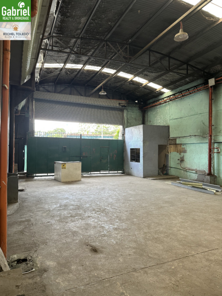 Warehouse for rent in Cordova
