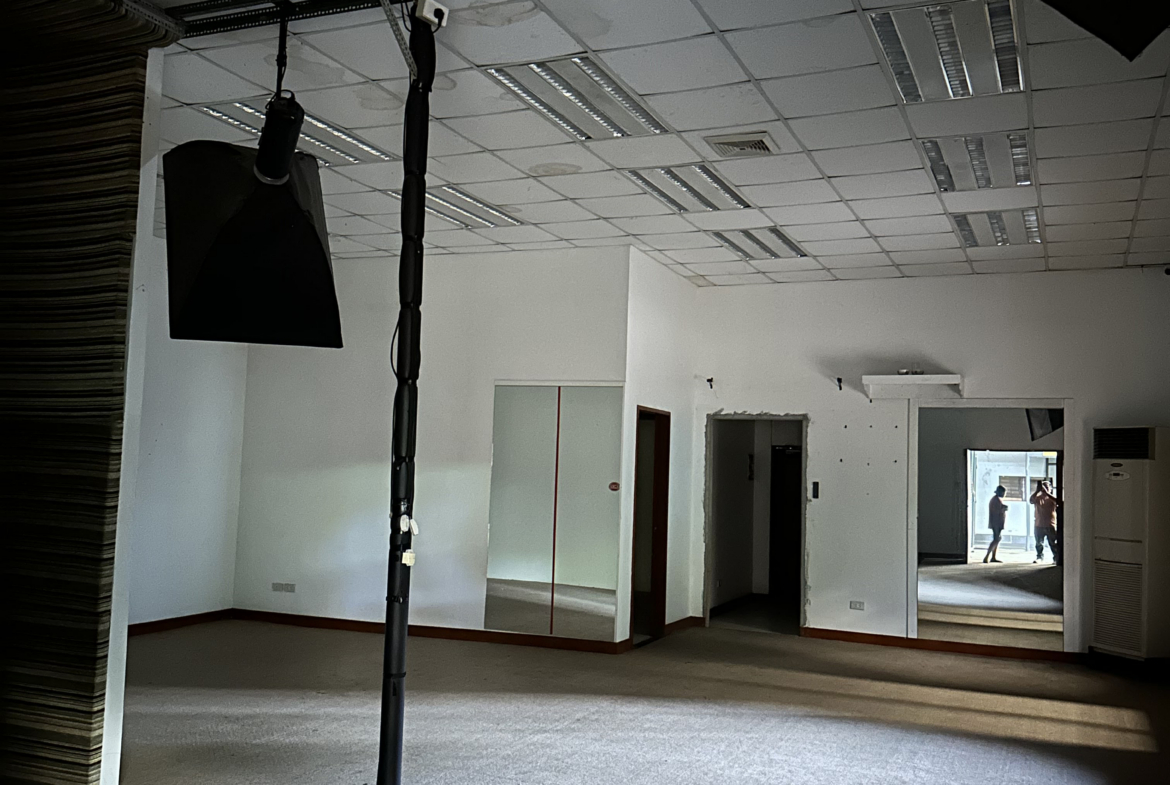 Warehouse for rent in Cordova