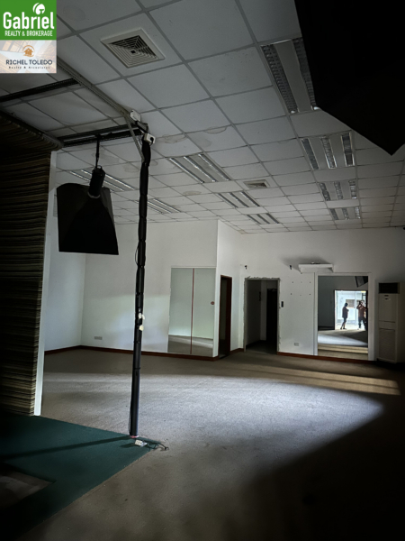 Warehouse for rent in Cordova