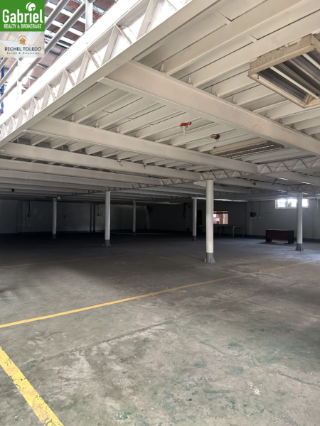Warehouse for rent in Cordova