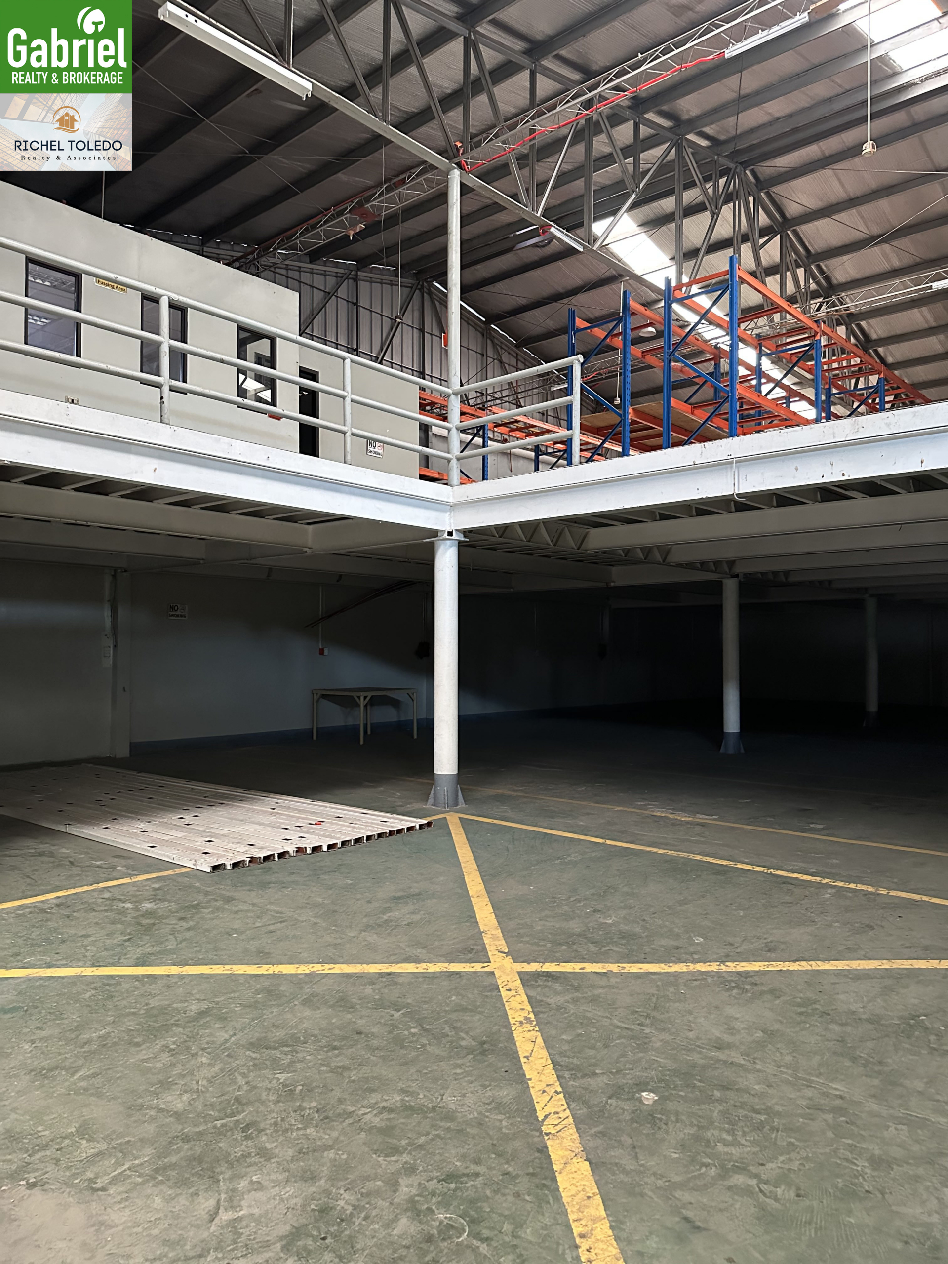 Warehouse for rent in Cordova