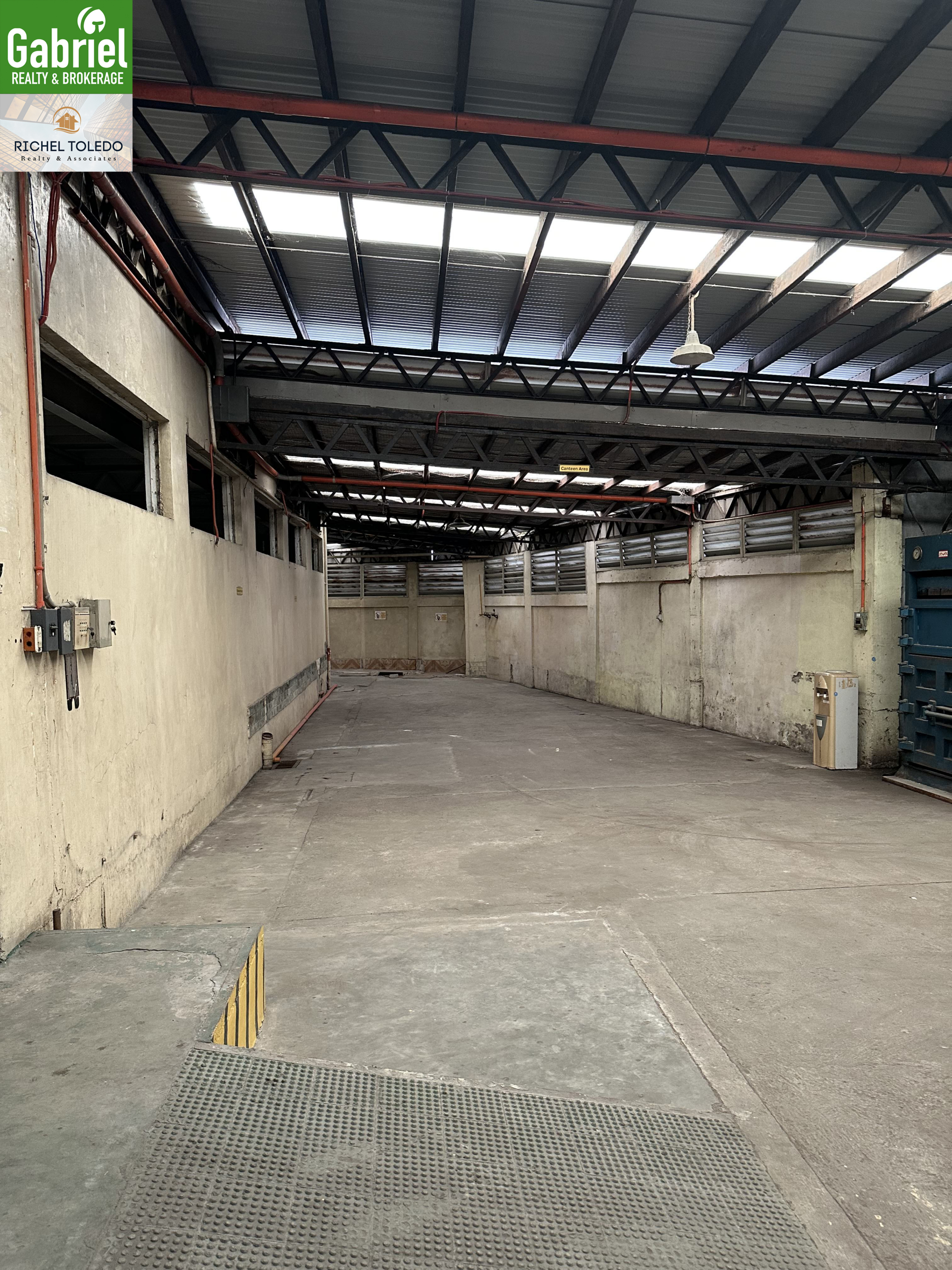 Warehouse for rent in Cordova