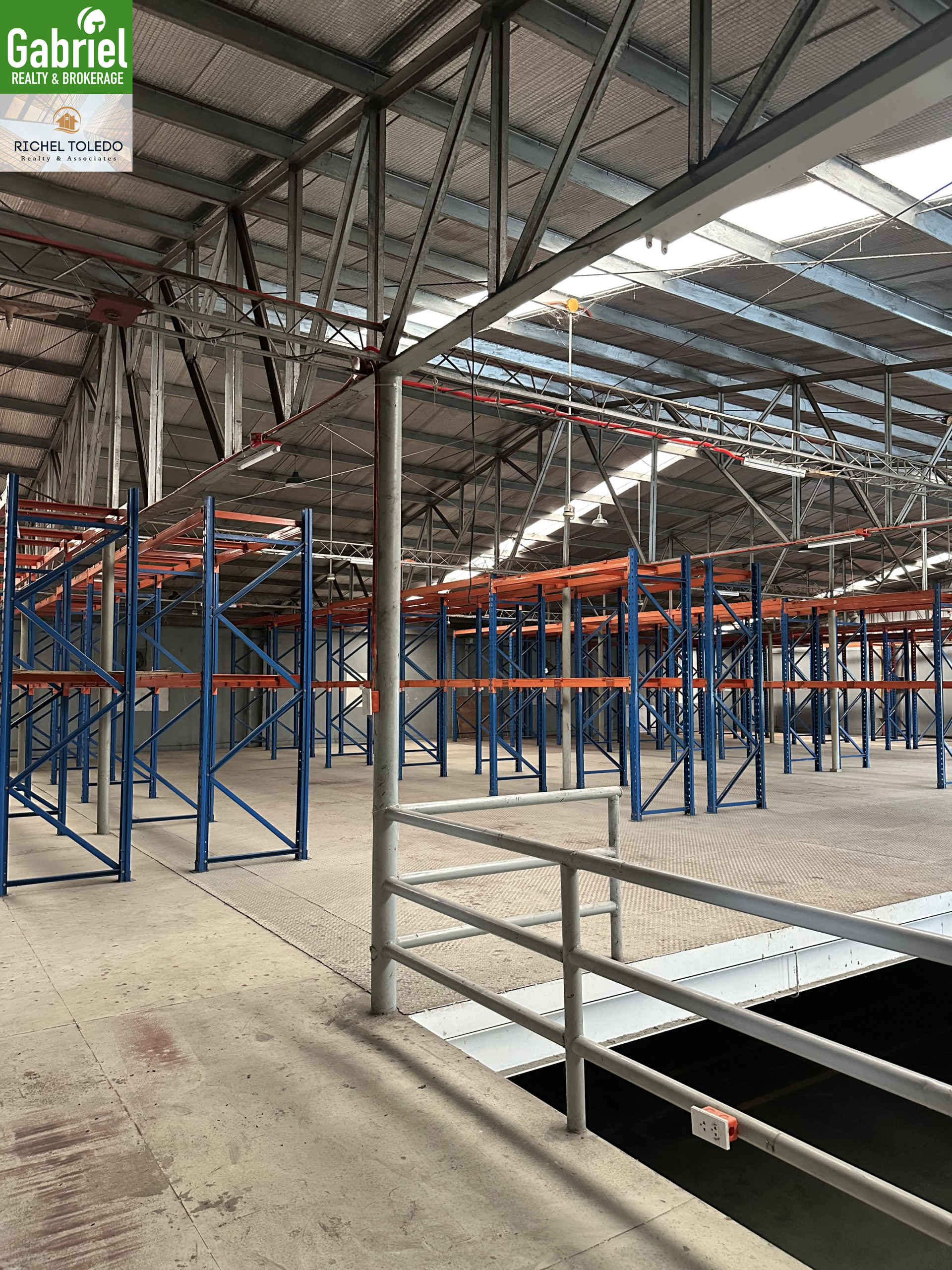 Warehouse for rent in Cordova