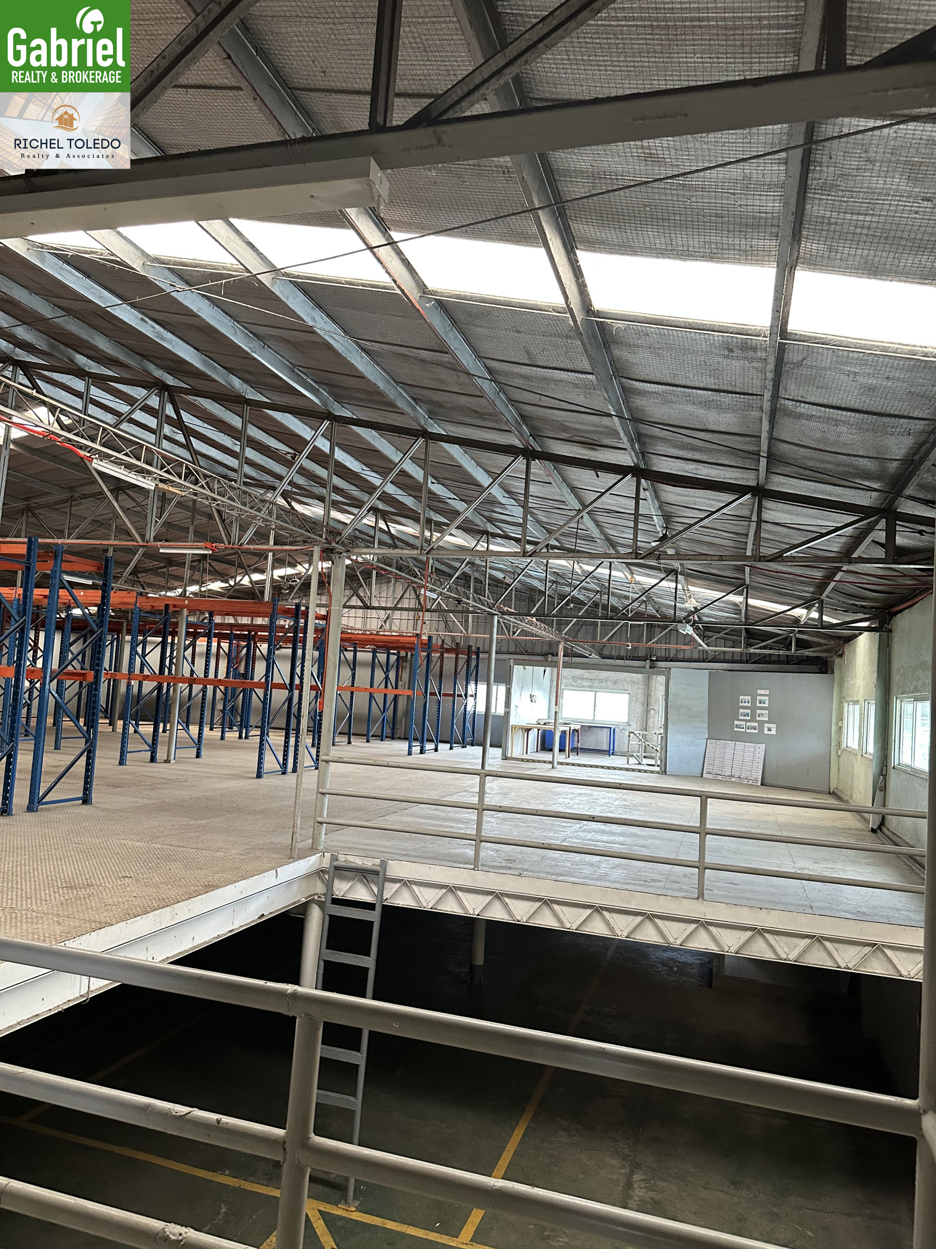 Warehouse for rent in Cordova