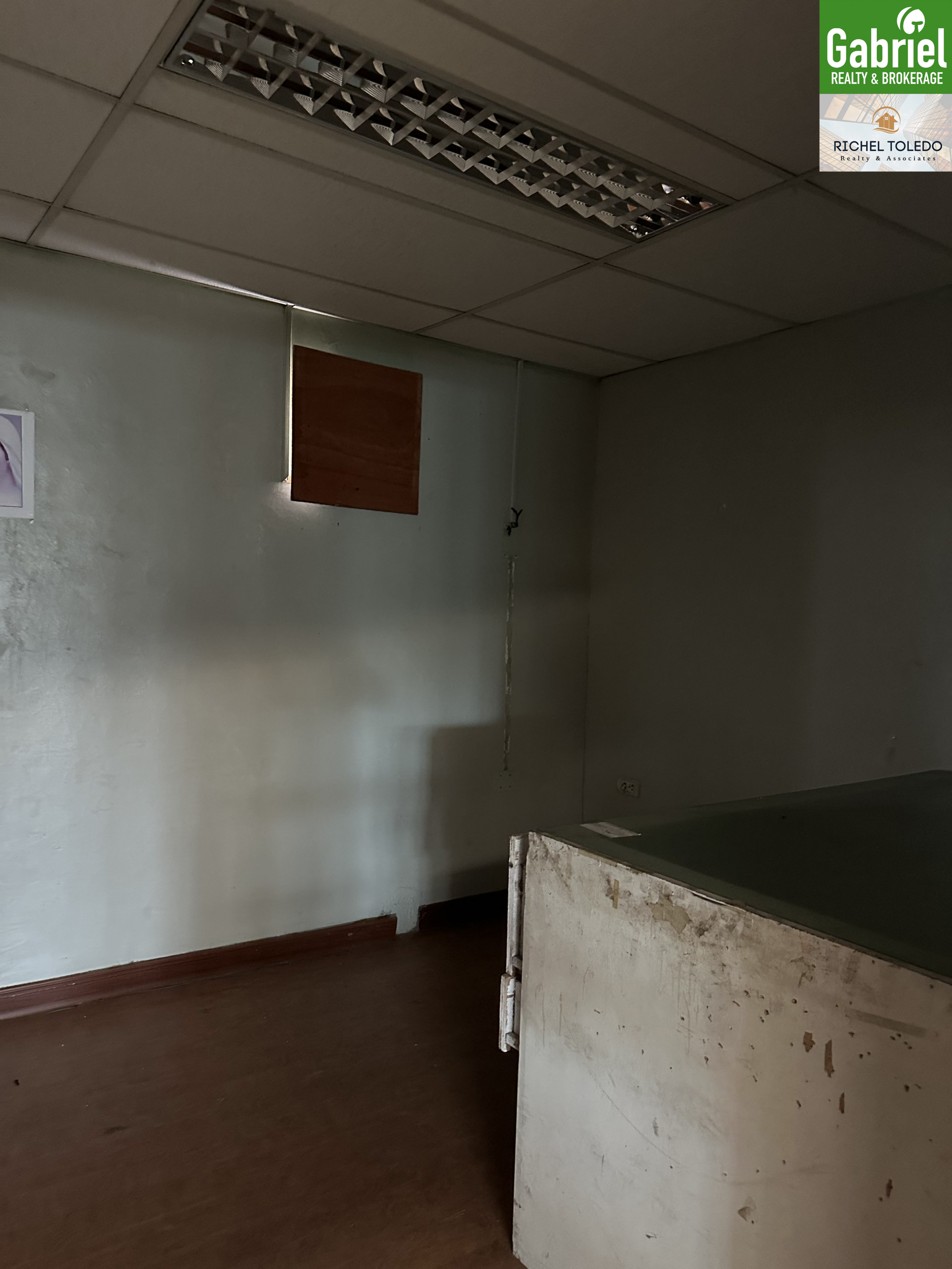 Warehouse for rent in Cordova