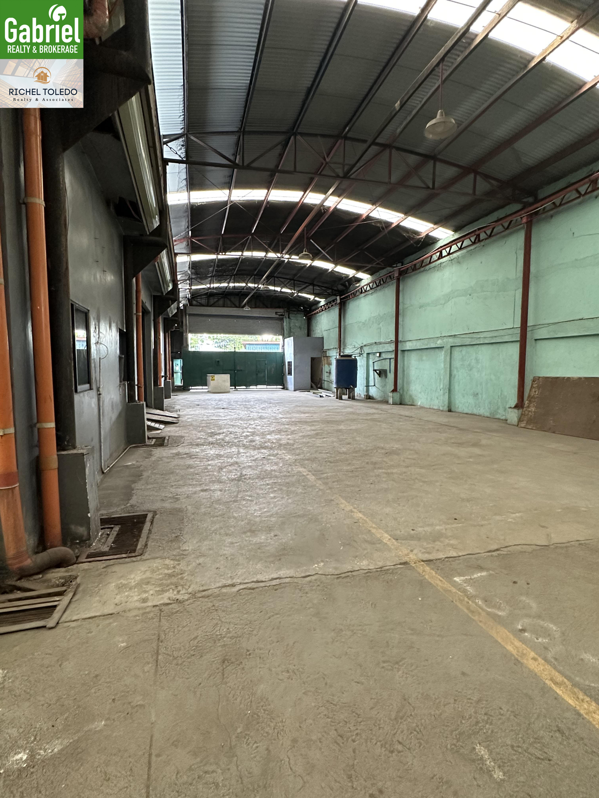 Warehouse for rent in Cordova