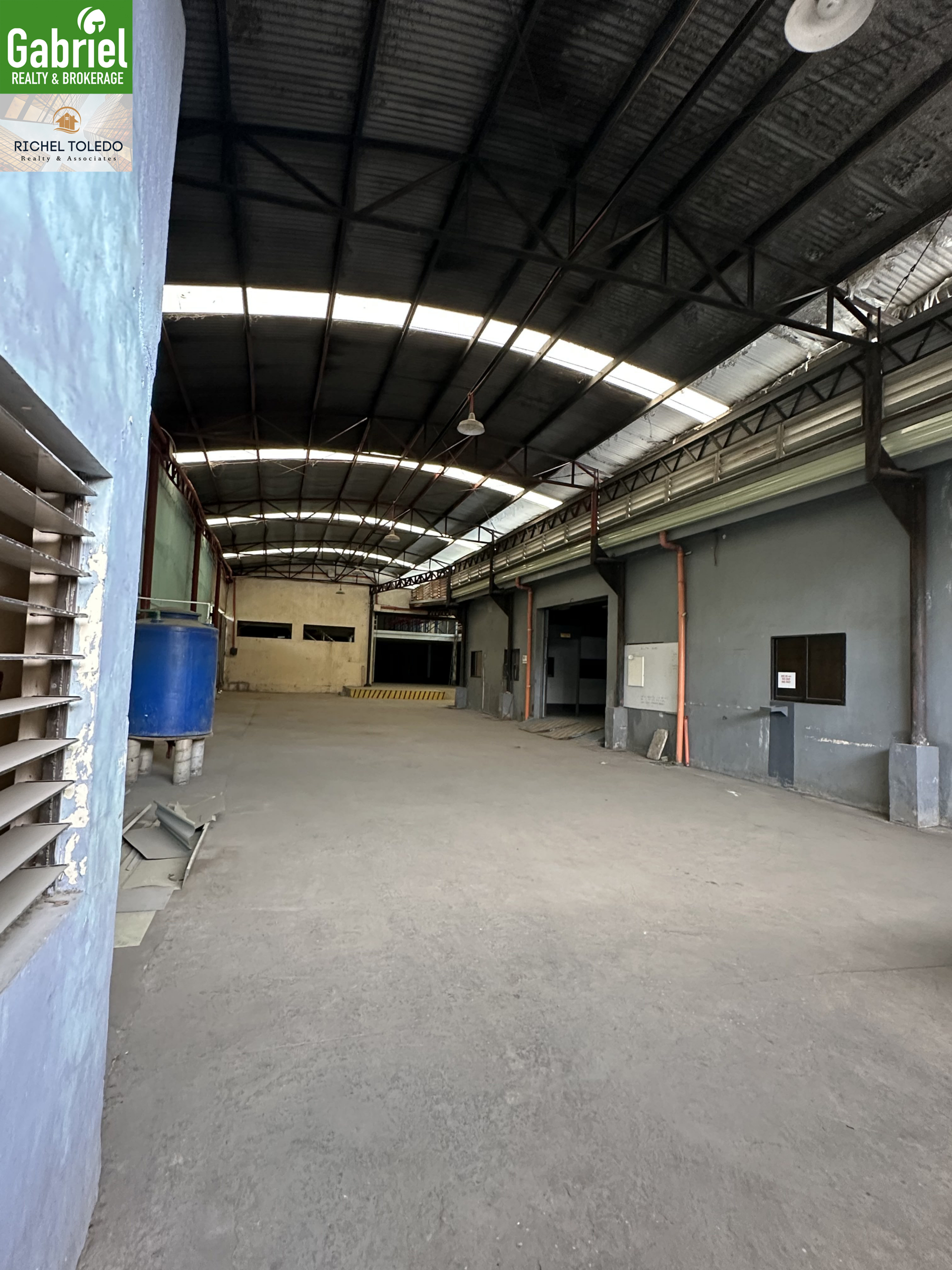 Warehouse for rent in Cordova