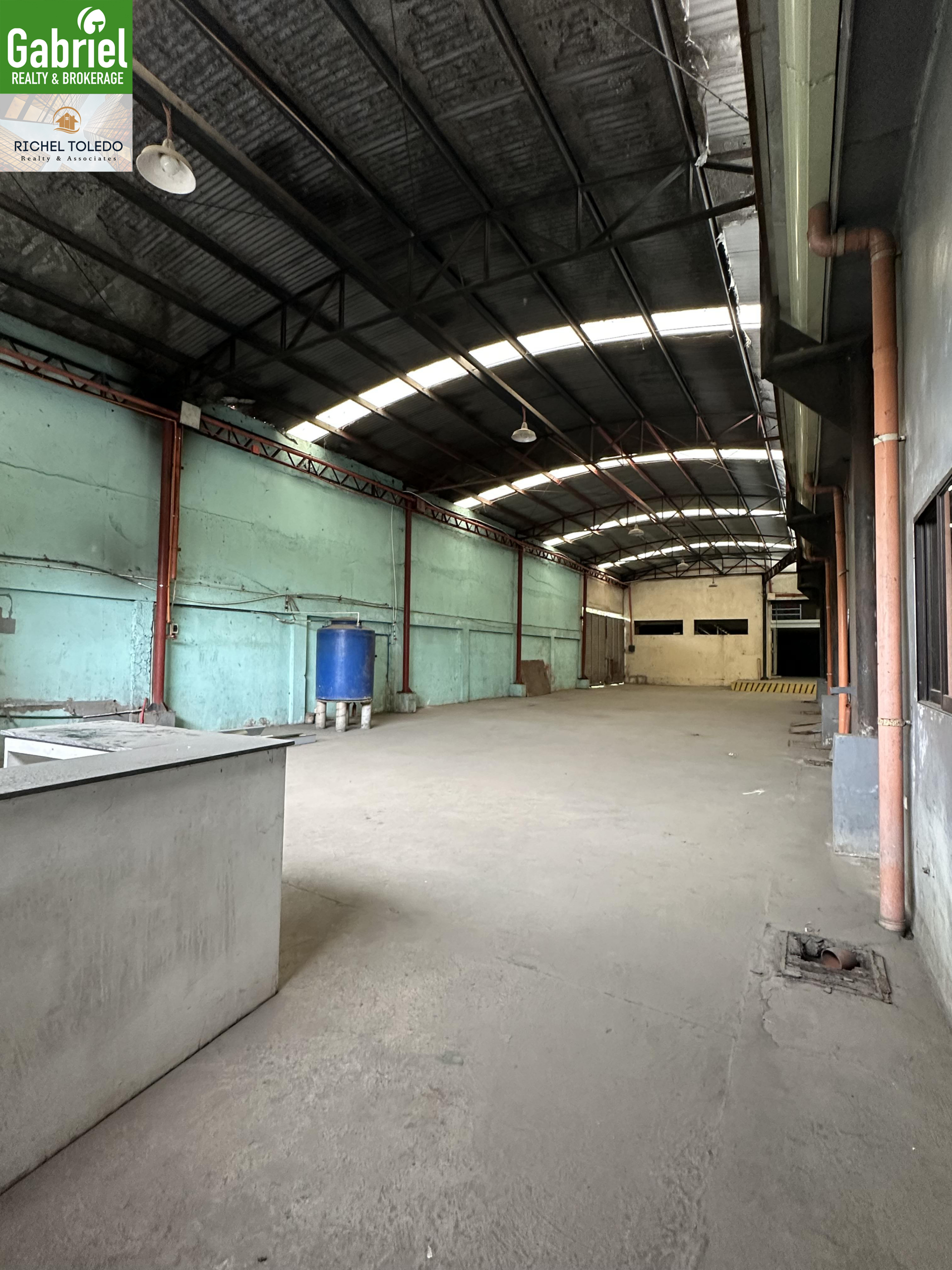Warehouse for rent in Cordova