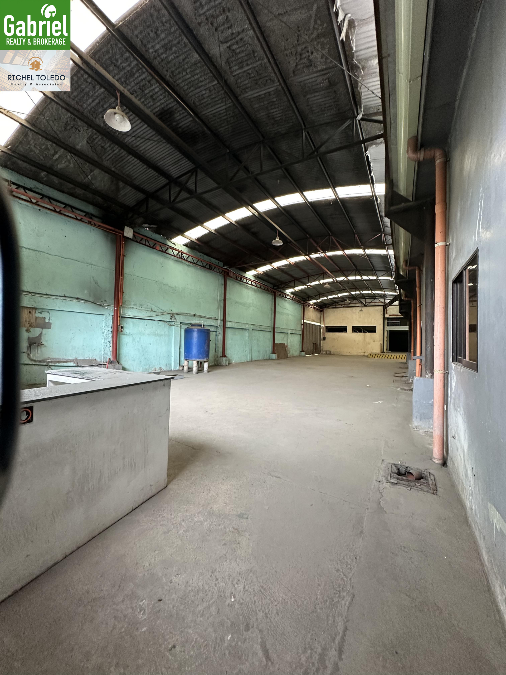 Warehouse for rent in Cordova