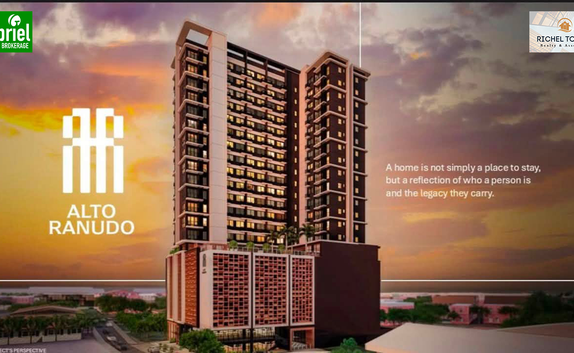 Alto Ranudo Cebu