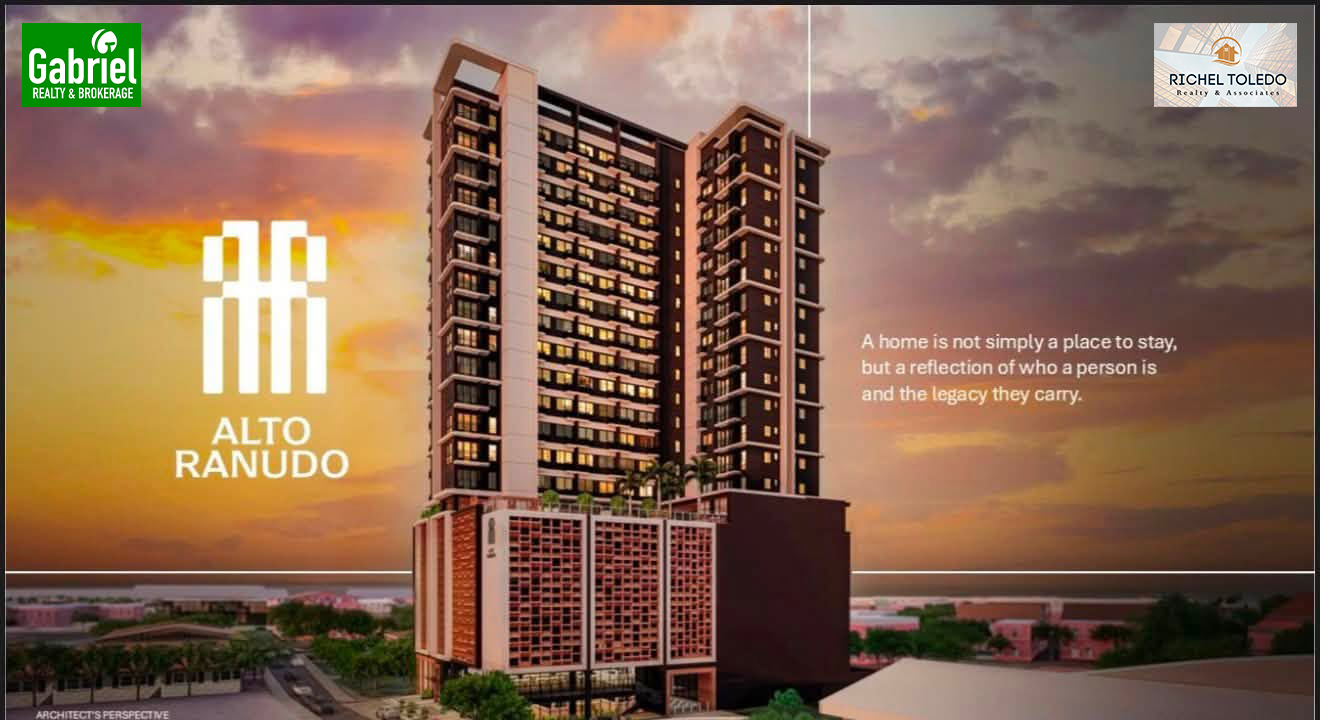 Alto Ranudo Cebu