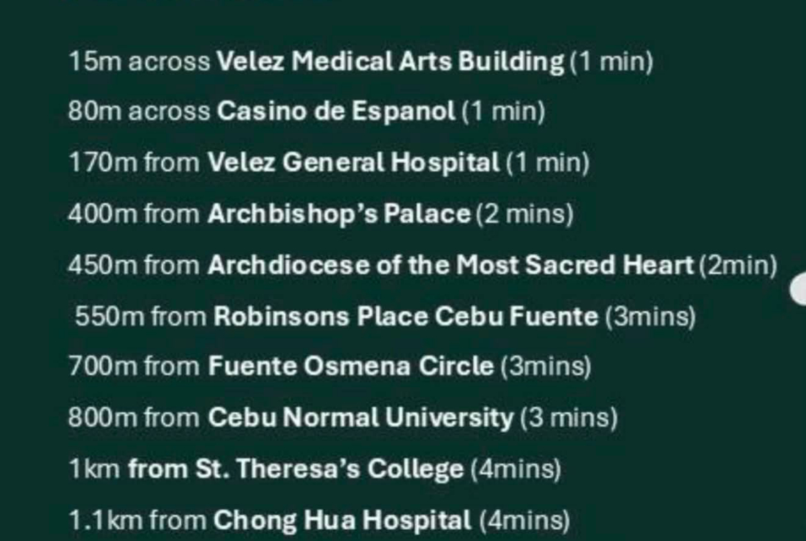 Alto Ranudo Cebu Location