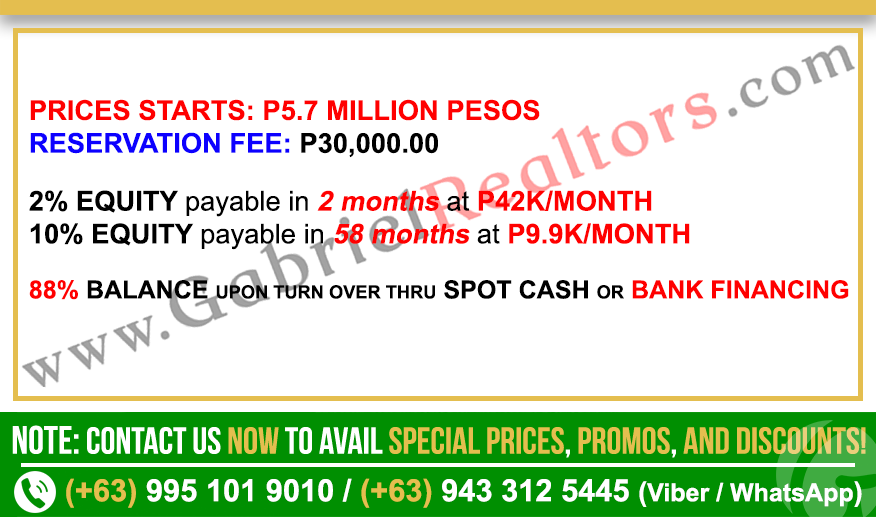Alto Ranudo Cebu Studio Sample Computations