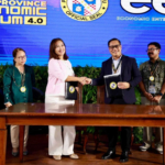 Cebu PPP projects