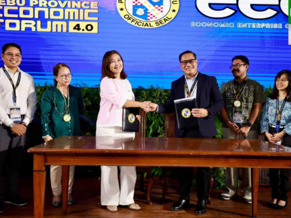 Cebu PPP projects