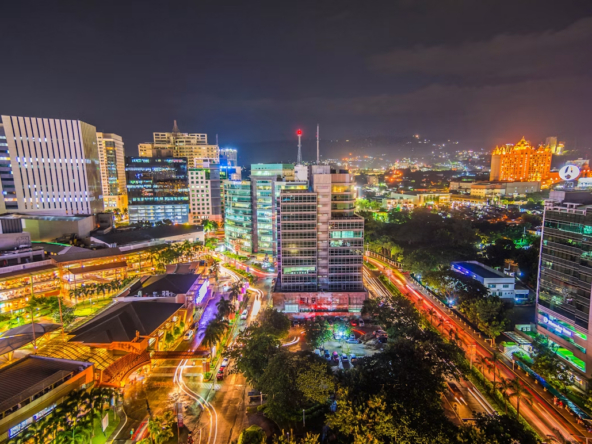 Cebu property market