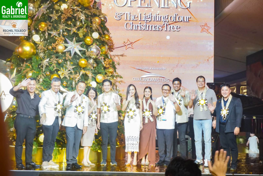 Astra Lifestyle Centre Mandaue