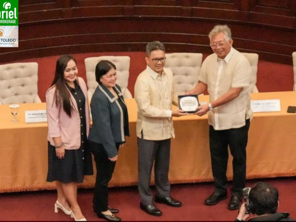 eNotarization for real estate transactions Philippines